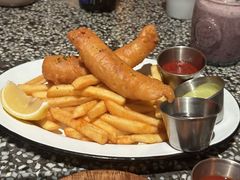 -Cooking Man(中懋天地店)