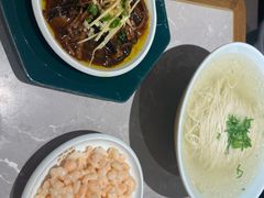 -松鹤楼面馆(清河万象汇店)