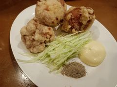 -福烤锦花(长乐路店)