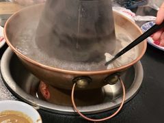 -裕德孚·非遗手切涮羊肉(东直门内大街店)