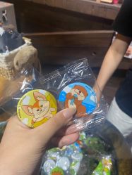 -Zoolung Zoolung动物主题公园(海信广场店)