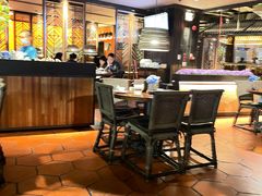 -外婆家(天河领展店)