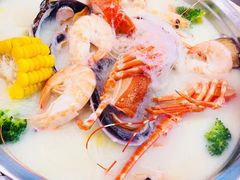 -盒马鲜生(悦峰店)