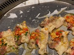 -么子烤肉(化龙池店)