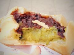 -味正点车轮饼可丽饼(南禅寺店)