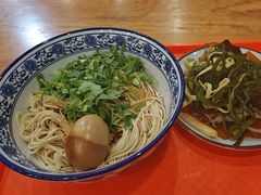 -穆兰泽兰州牛肉面(天津·海河意式风情区店)