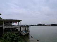 -广州市紫泥堂文化创意园景区