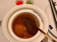 羊鲍鱼-耳朵眼会馆(鼓楼店)