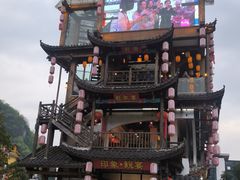 -印象鲵宴·张家界地标美食名片(溪布街店)
