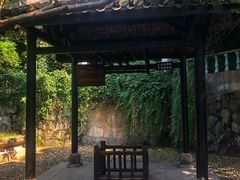 -湖南省立第一师范学校旧址