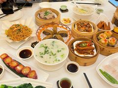 -顺德人家食府(黄金广场店)
