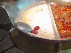 -湊湊火锅·茶憩(东城万达店)