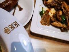 -芮芮家私房面馆(碧桂园银河城商业广场店)