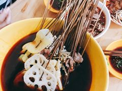 -痴串串(慈惠堂街店)
