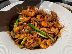 -老头儿油爆虾·1987杭州烟火味(湖滨银泰in77D区店)
