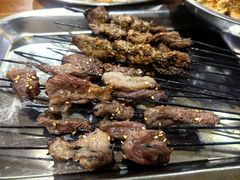 -虎卫烤肉(东关南街店)