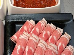 -海底捞火锅(金光华店)