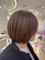 -Mentor Hair Salon