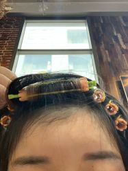 -美格丝M.G.S Hair Salon