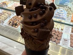 -GODIVA(港汇恒隆广场)