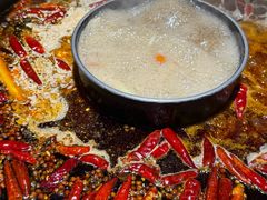 -陈眼镜火锅(总店)