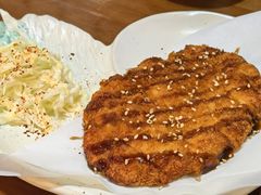 -二午一食创意日式料理(温泉步行一街店)