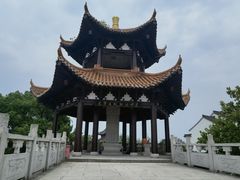 -观潮胜地公园
