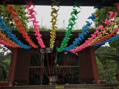 -中铁花水湾四季温泉谷