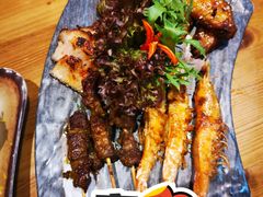 -泰堤坊(淡水体育馆店)