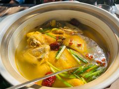 -听风阁农家私房菜茶楼(龙坞店)