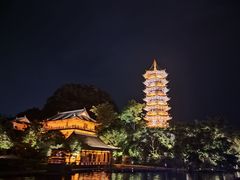-桂林两江四湖景区