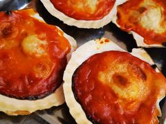 芝士焗扇贝-炒豆合作社(东四总店)