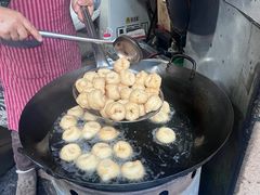 -老南昌白糖糕(大士院店)