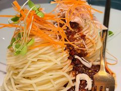 -雀蓝川菜(滨湖万象汇店)