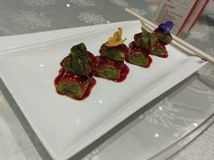 -大唐博相府酒店·陕西官府菜