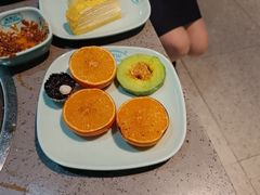 -金滏山·烤肉海鲜火锅自助(襄阳万达店)