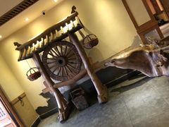 -百花人家(清水镇店)