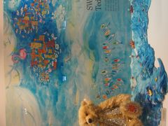 -济州岛泰迪熊博物馆