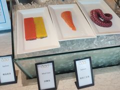 -东西风牛排馆周末烧烤自助(首都机场希尔顿店)