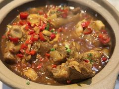 -一品江南韵·淮扬菜