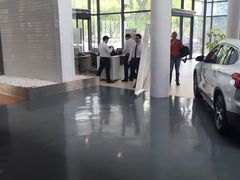-上德宝骏宝马5S店