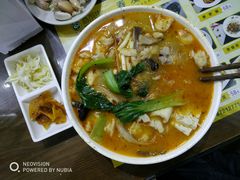 陕西葫芦头-春发生饭店·非遗(南院门店)