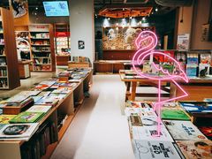 -当当书店(国泰广场店)
