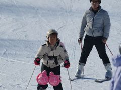 -蓟洲国际滑雪场