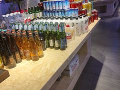 自助调料区-乔哥铭洋海鲜自助(皇城恒隆广场店)