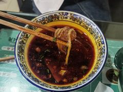 -土桥手掌鸡·26年灌县老味道(都江堰店)