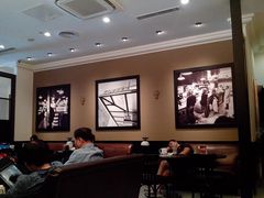 大堂-星巴克臻选(威海威高广场店)