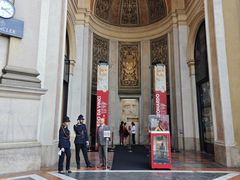 -埃马努埃莱二世拱廊