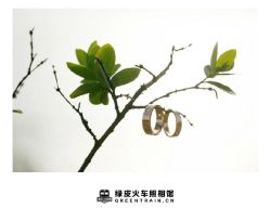 点击看大图 -绿皮火车照相馆 婚纱照旅拍(厦门店)