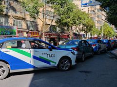 -蔼若春.传承云南菜(金碧公园店)